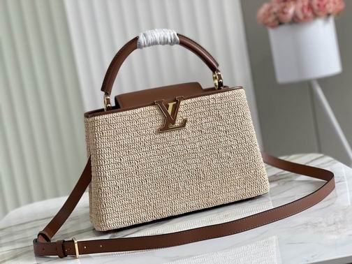 Capucines M57649 M48865 31.5x20x11cm gf