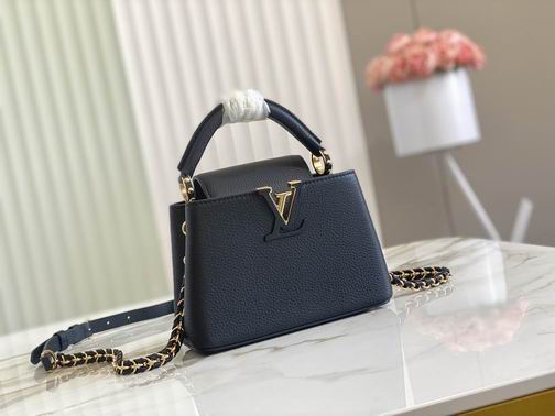 Capucines mini M48865 21x14x8cm gf
