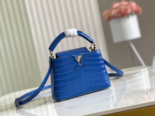 Capucines mini N94227 M48865 21x14x8cm gf