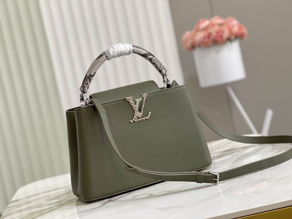 Capucines N93799 M48865 31x20x11cm gf