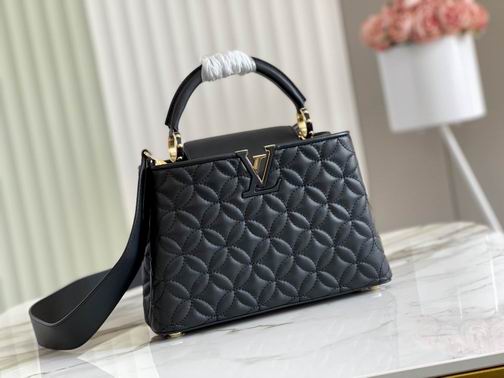 Capucines M55366 M48865 M27x20x11cm gf