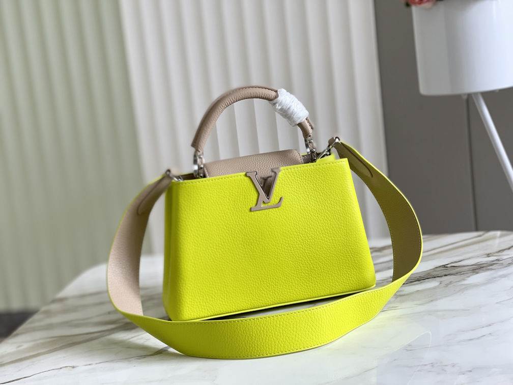 Capucines M57521 M48865 27x18x9cm gf