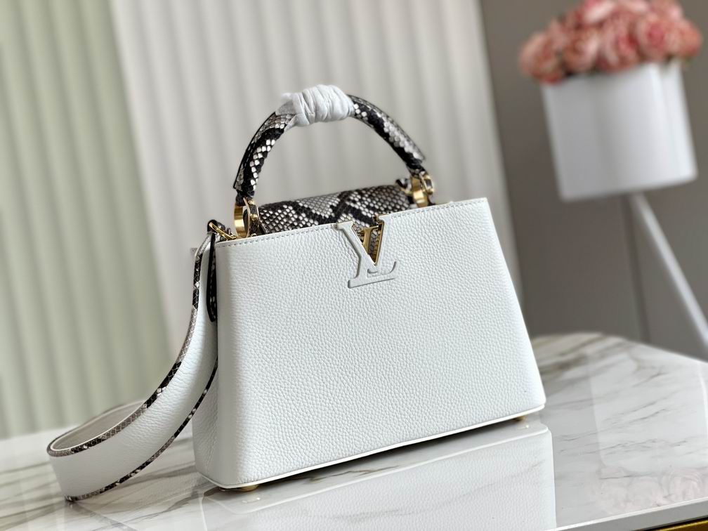 Capucines N97400 M48865 27x18x9cm gf