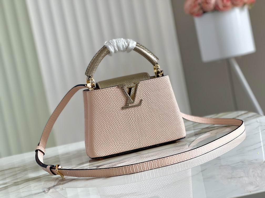 Capucines N99842 M48865 21x14x8cm gf