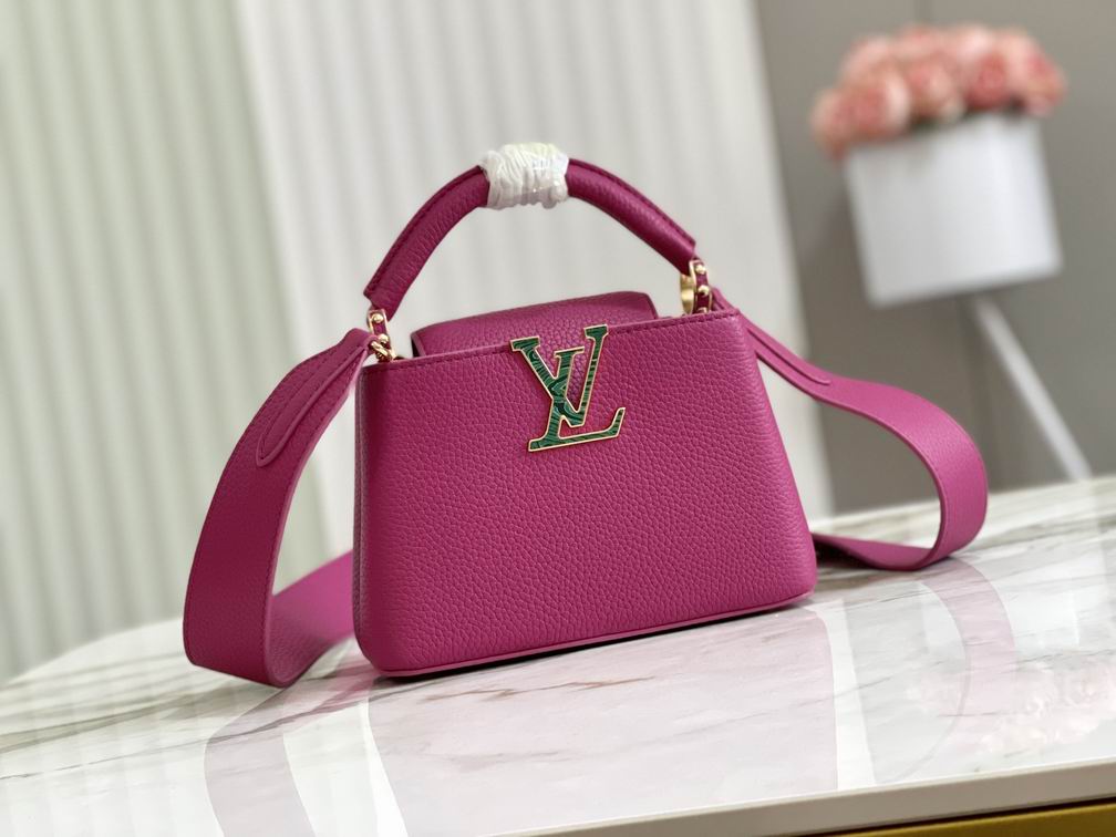 Capucines M56984 M48865 21x14x8cm gf