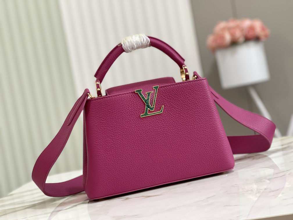 Capucines M56984 M48865 27x18x9cm gf