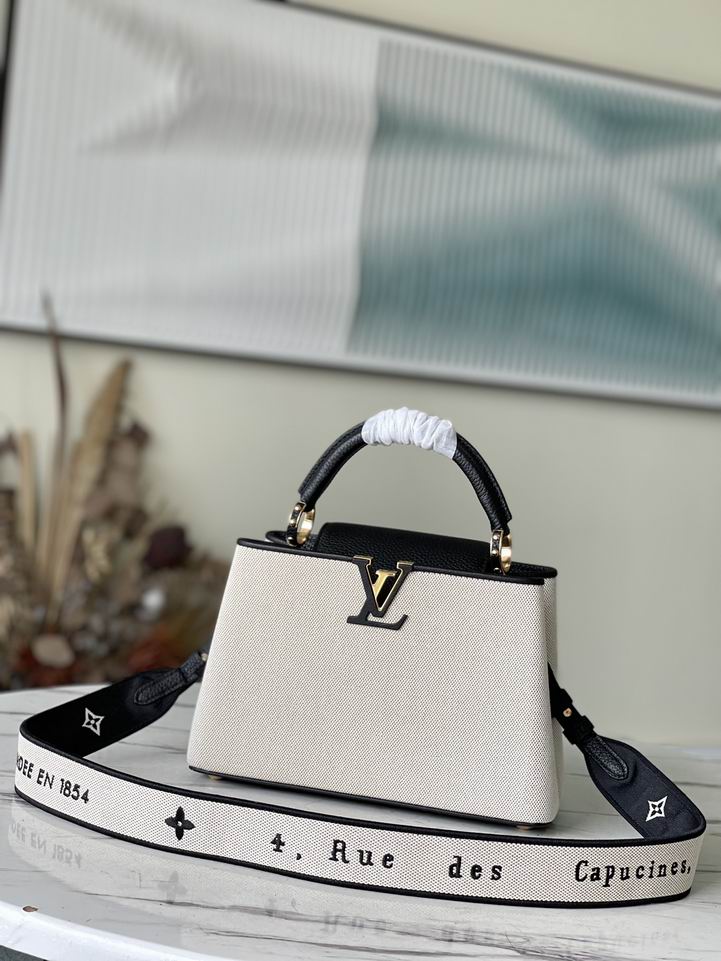 Capucines M59872 27x18x9cm gf