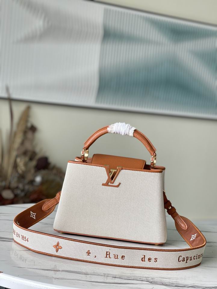 Capucines M59873 M59969 27x18x9cm gf