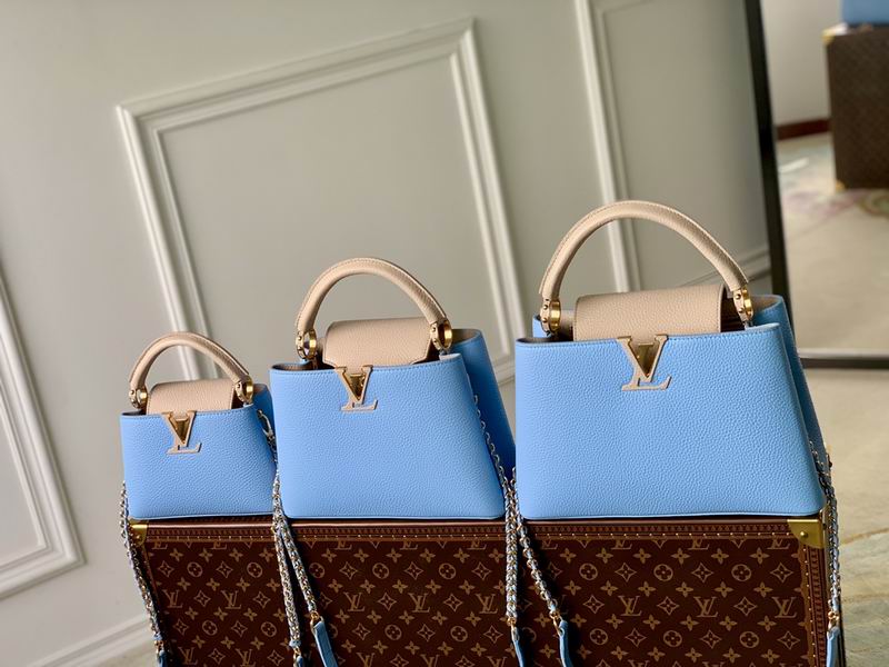 Capucines M21689 21x14x8cm gf