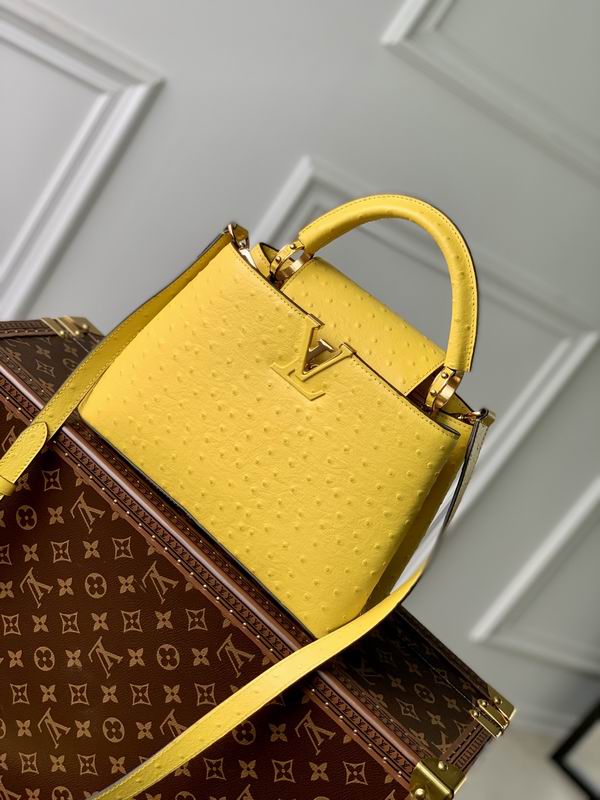 Capucines M93483 27x18x9cm gf5色