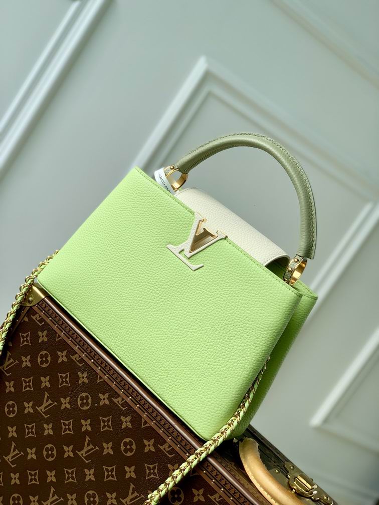 Capucines M21689 31.5x20x11cm gf