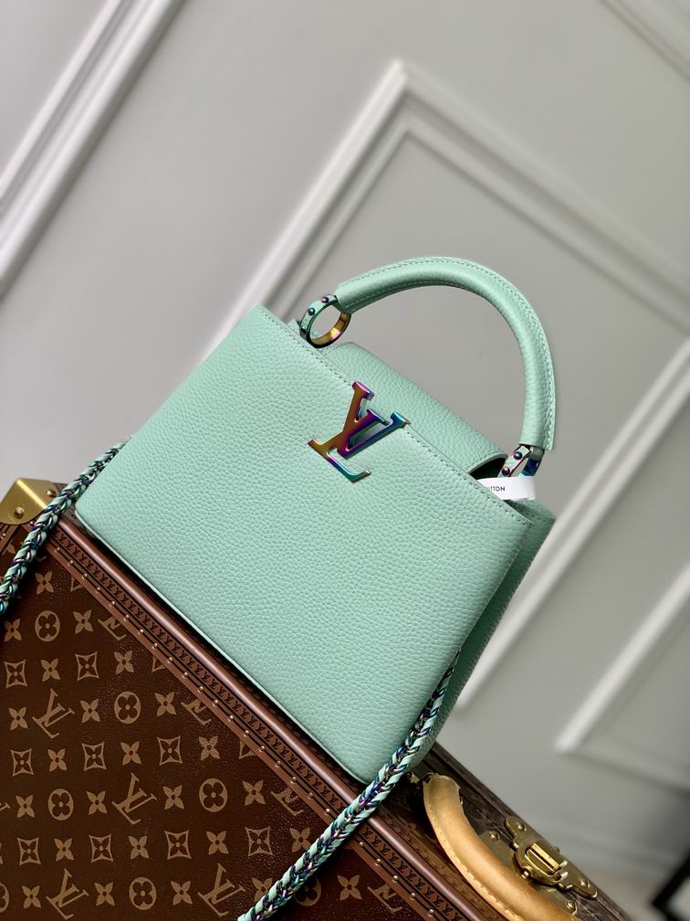 Capucines M22055 27x18x9cm gf2色
