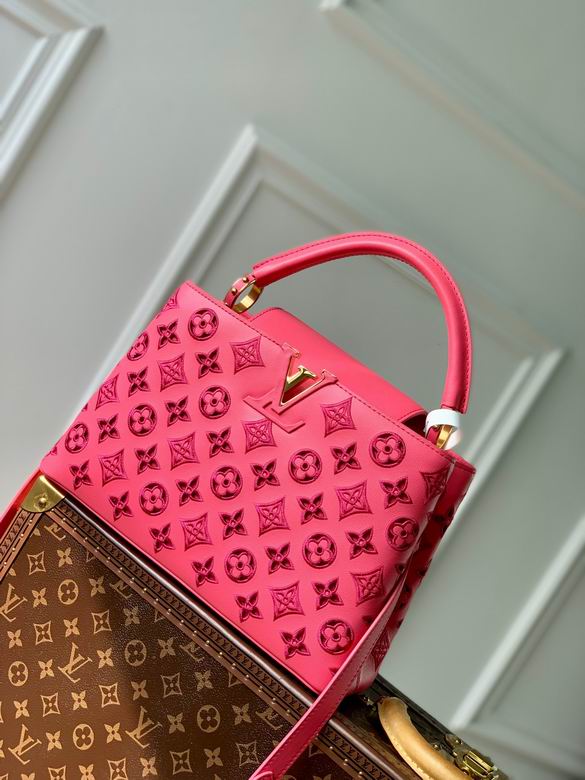 Capucines M22863 31.5x20x11cm gf