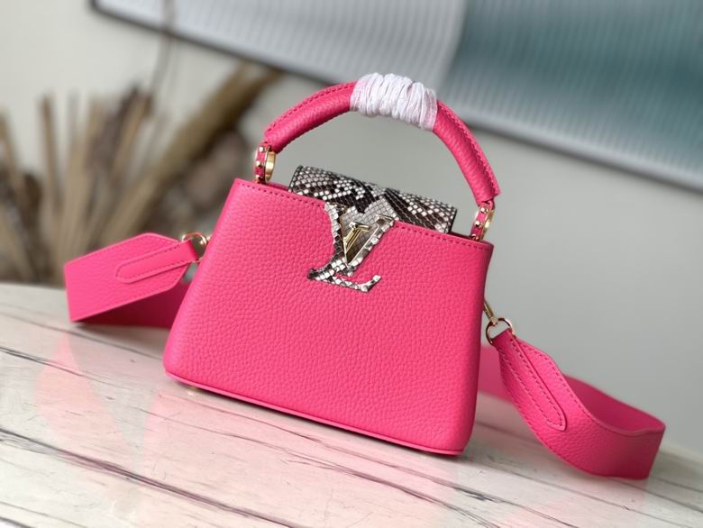 Capucines M48865 21x14x8cm gf