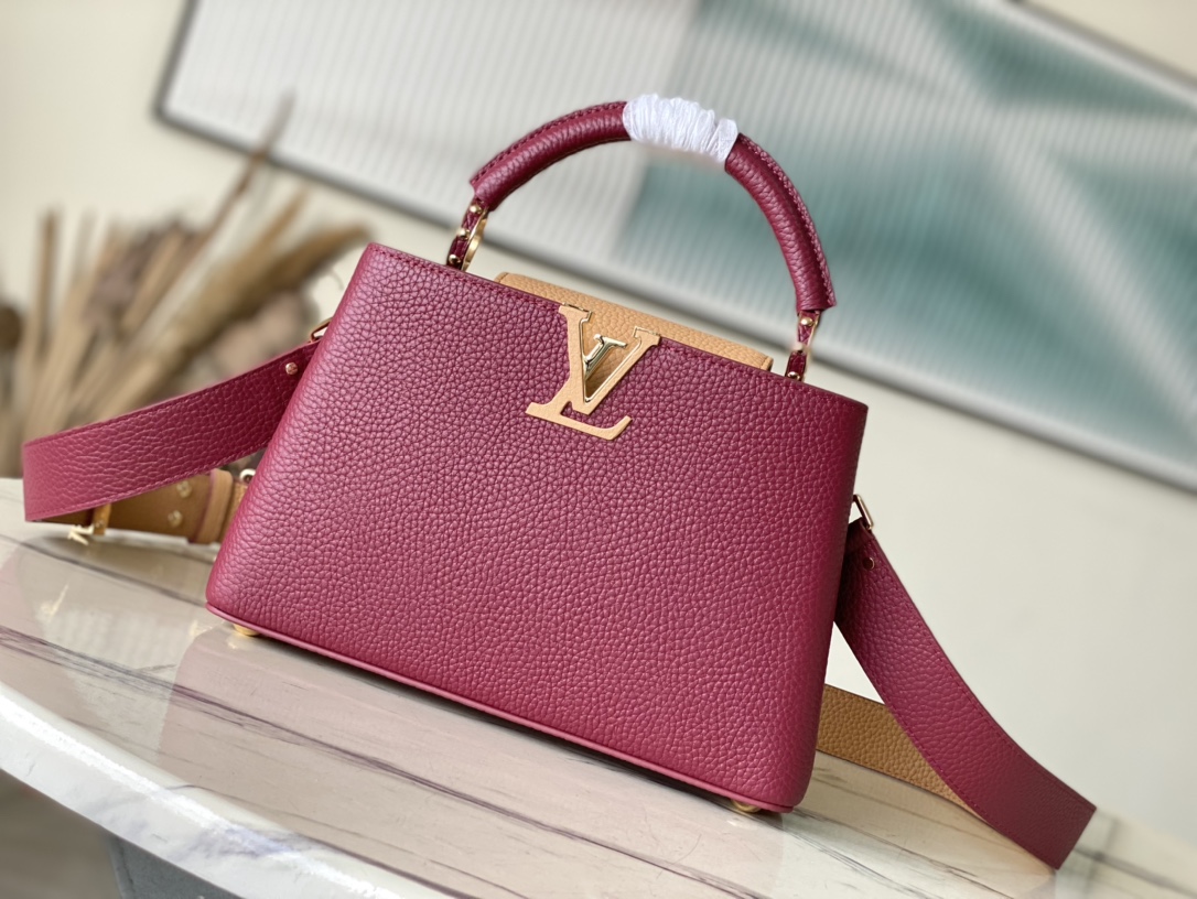 Capucines M22677 31.5x20x11cm gf