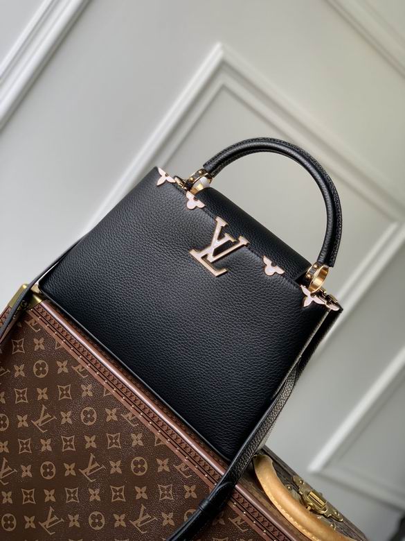 Capucines M23263 31.5x21x11cm gf