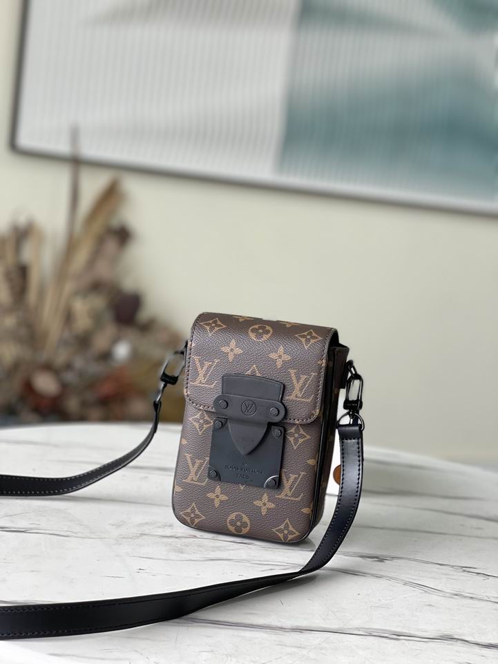 S-Lock M81522 12x19x7cm gf