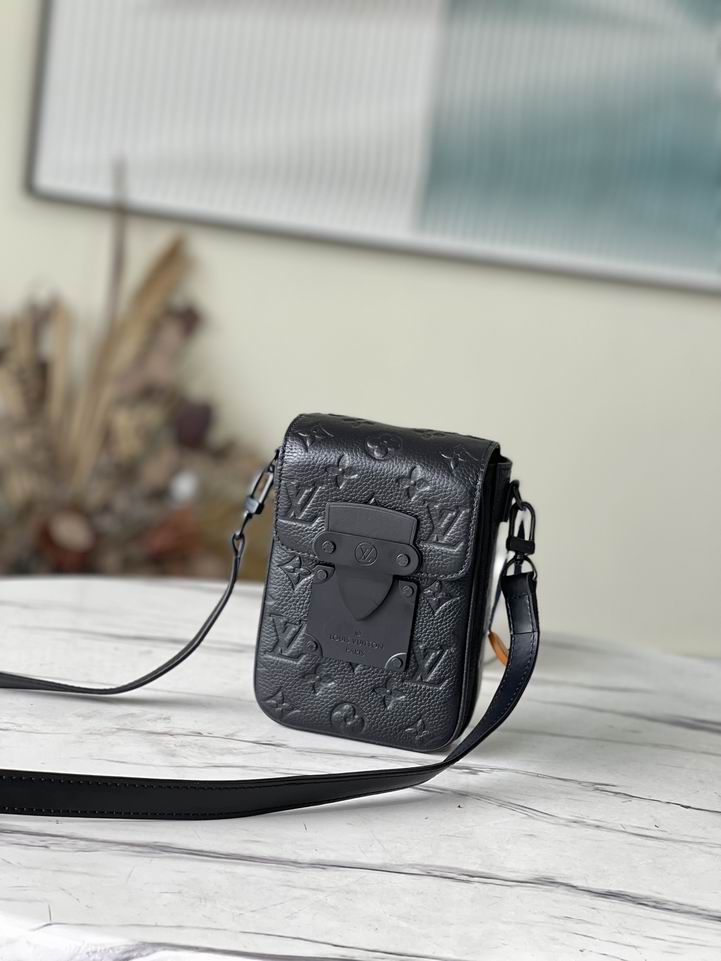S-Lock M81524 全皮12x19x7cm gf