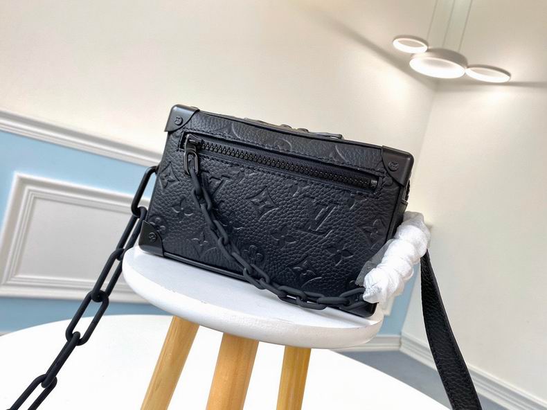 Soft Trunk M55702 18.5X13X8 cm gf