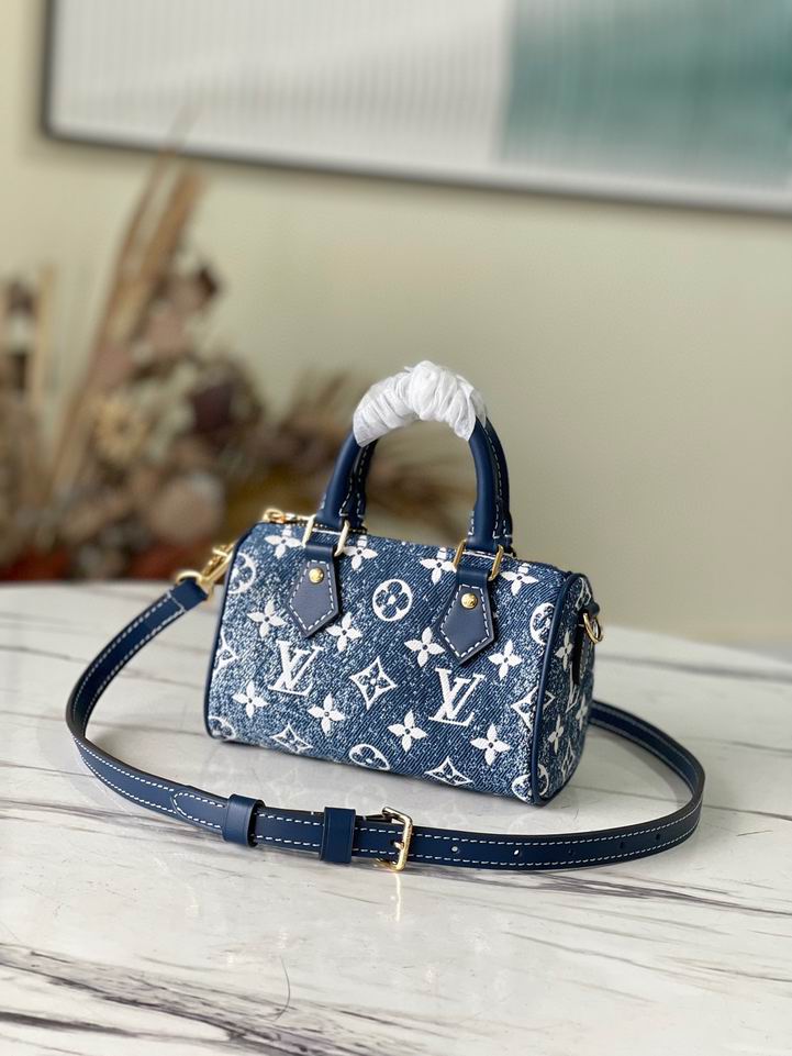 Nano Speedy M81168 16x10x7.5cm gf