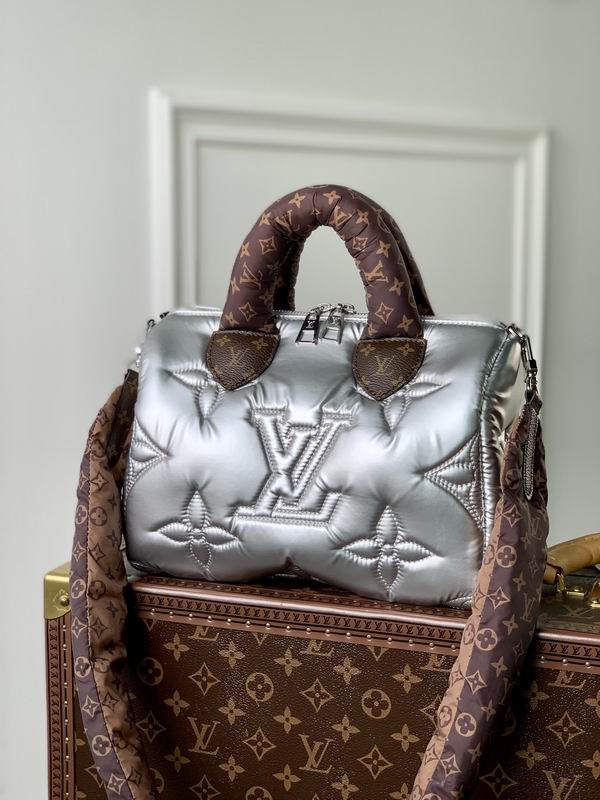 Speedy M59009银 25x19x15cm gf