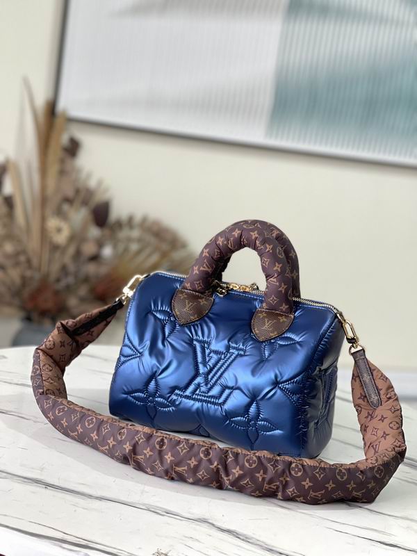 Speedy M59009蓝 25x19x15cm gf