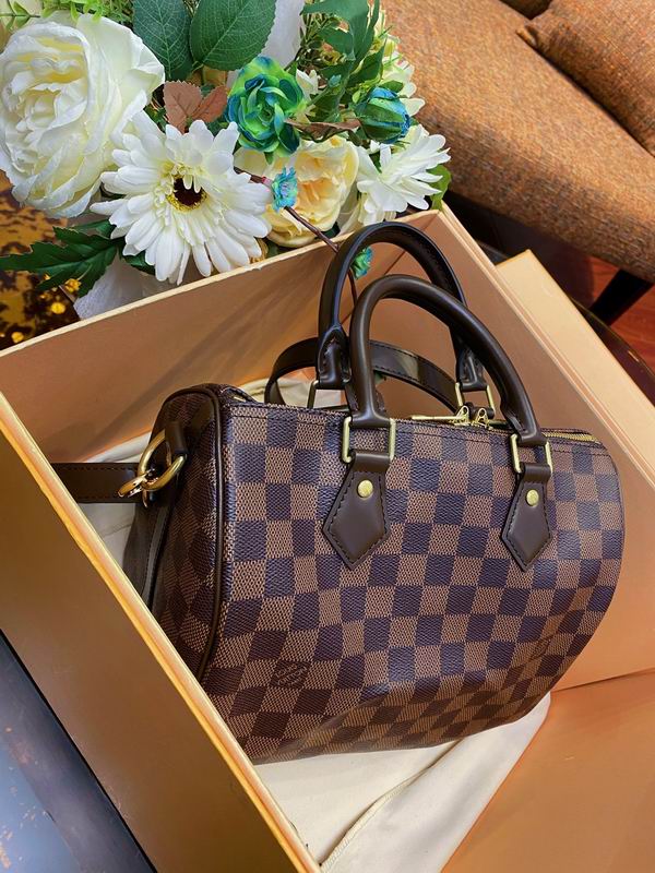 Speedy N41368咖啡格25x19x15cm gf