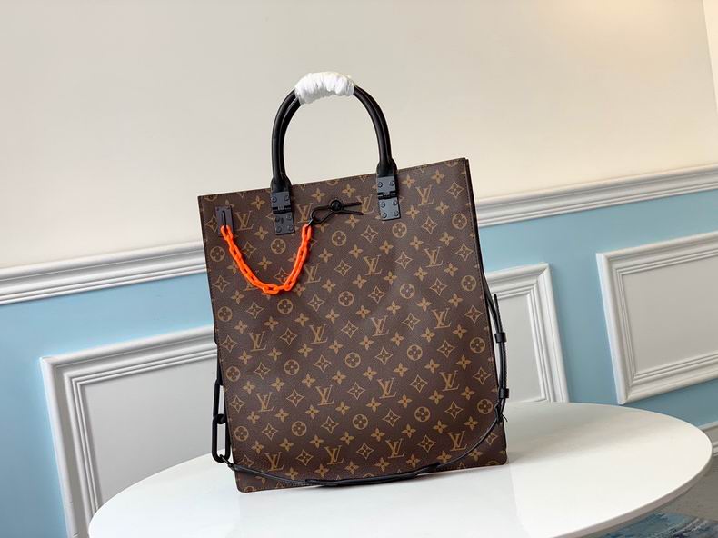 Sac Plat M44475 36x36x9 cm gf