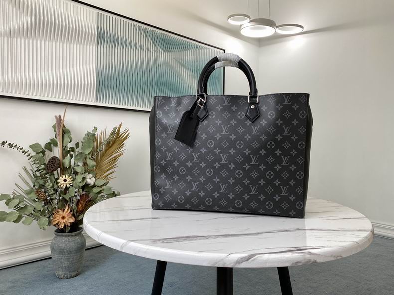 Sac Plat M44733 34x42x14 cm gf