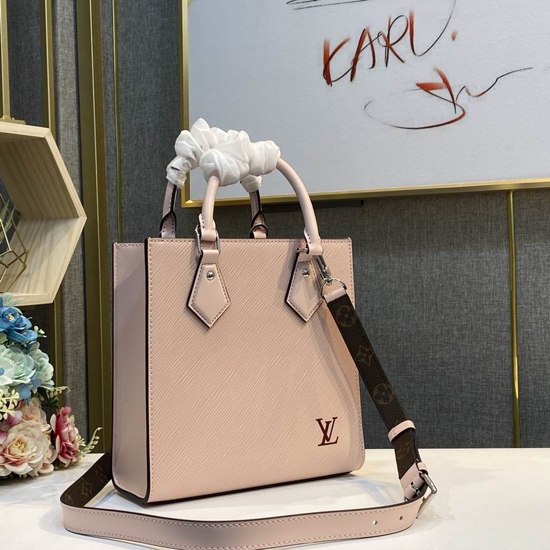 Sac Plat M58660 22.5x24x9.5 cm gf