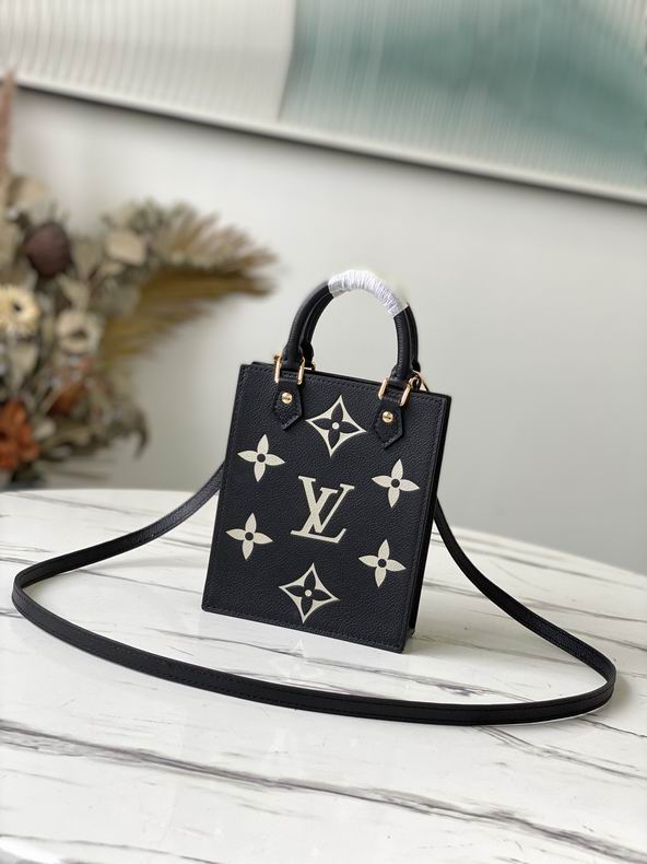 Sac Plat M57937 14x17x5 cm gf