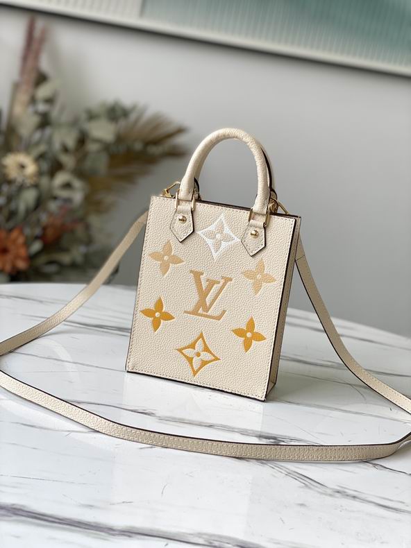 Sac Plat M80449 14x17x5 cm gf