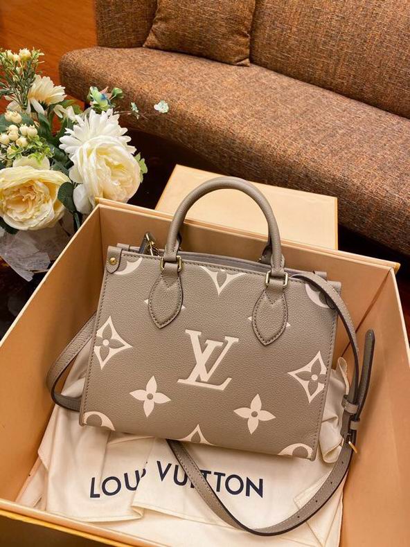 Sac Plat M45779 25x19x11.5 cm gf