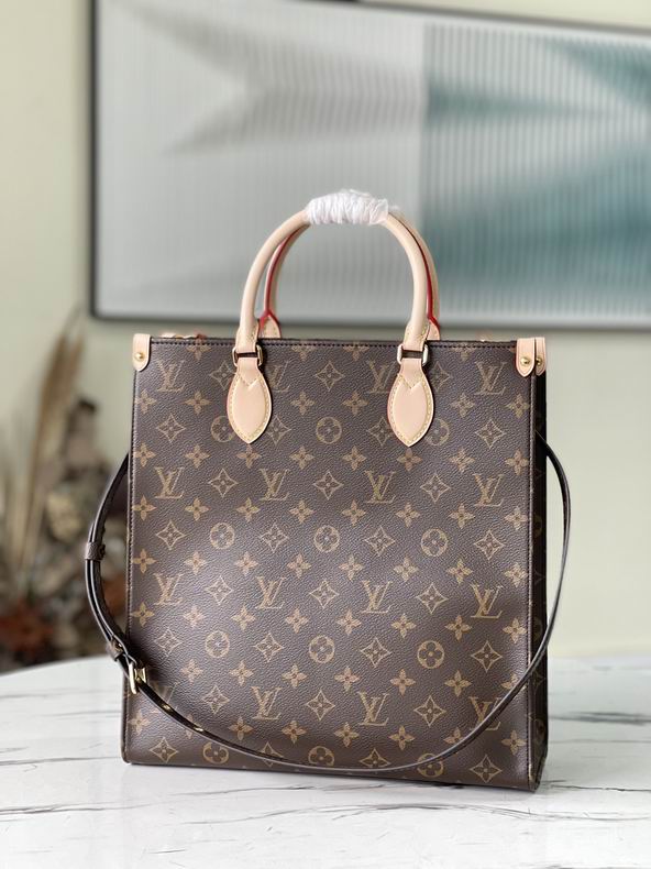 Sac Plat M45848 30x32x10 cm gf