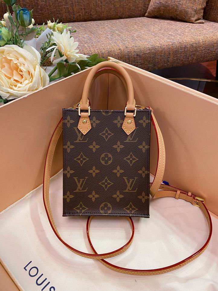 Sac Plat M81295 14x17x5cm gf