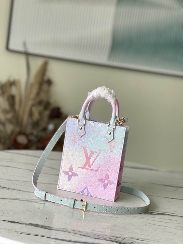 Petit Sac Plat M81341 14x17x5cm gf