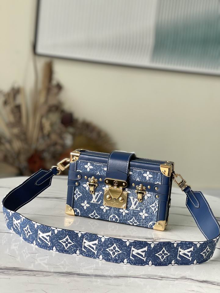Petite Malle M59717 20x12.5x5cm gf