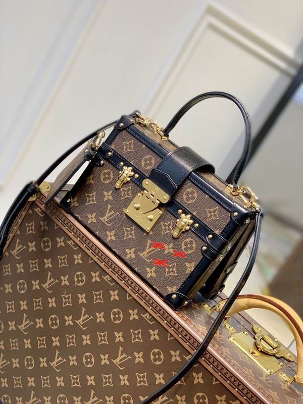 Petite Malle M46309 24x16x13cm gf