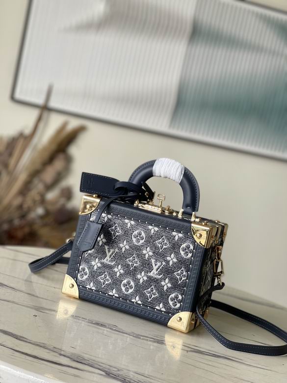 Petite Valise M10201 22.5x17.5x11cm gf