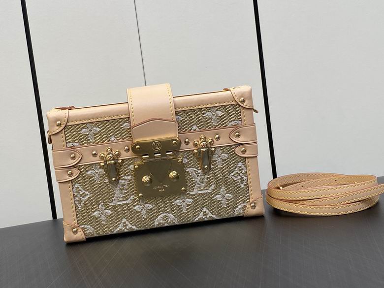 Petite Malle M22882 20x12.5x6cm gf