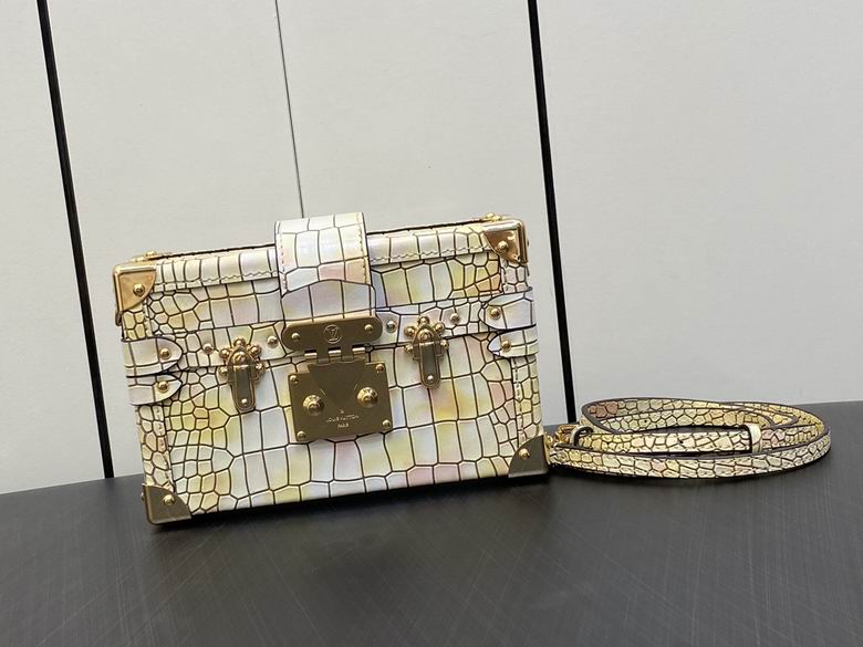 Petite Malle N82327 20x12.5x5cm gf