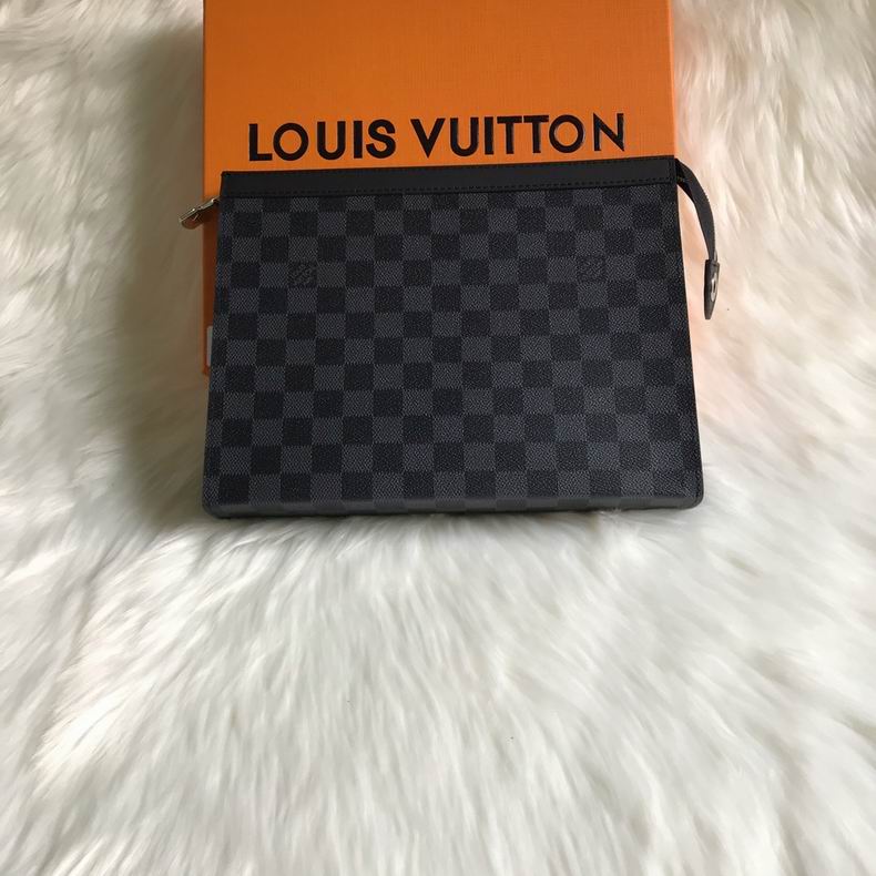 Pochette Voyage M41696 27x21x3 cm gf
