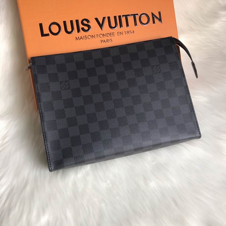 Pochette Voyage M47542 26x21x5 cm gf