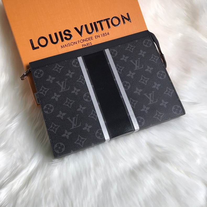 Pochette Voyage M64440 27X20 CM gf