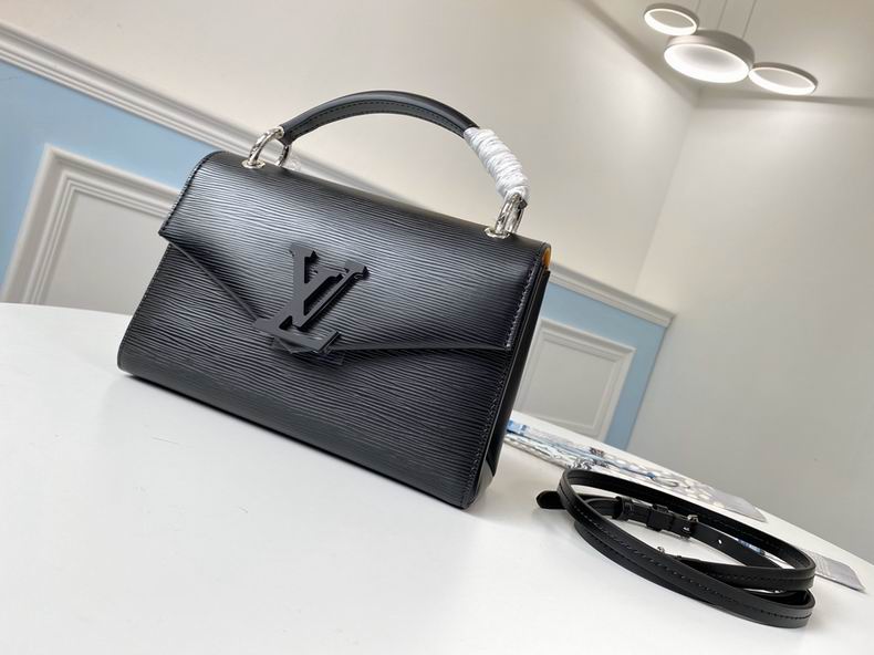 Pochette Grenelle M55977 23.5x16x8 cm gf