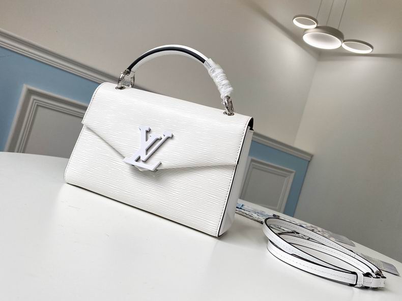 Pochette Grenelle M55978 23.5X16X8 cm gf