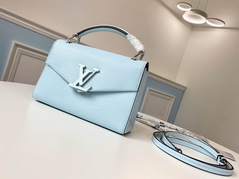 Pochette Grenelle M55981 23.5X16X8 cm gf