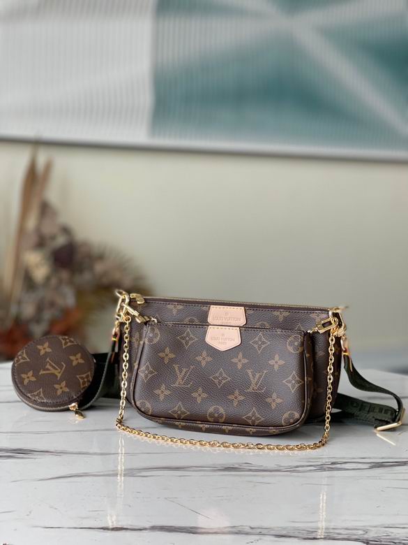 Pochette Accessoires M44813 24X13.5X4 AF