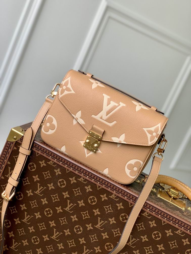 Pochette Metis M45773 25x19x7cm gf