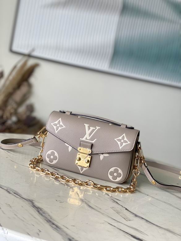 Pochette Metis M23081 21.5x13.5x6cm gf